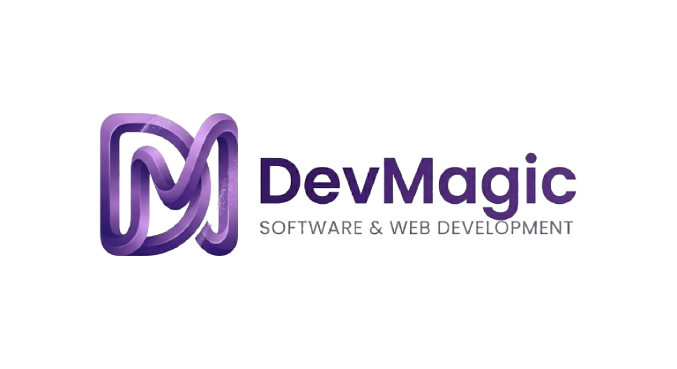 DevMagic Znak Nowy